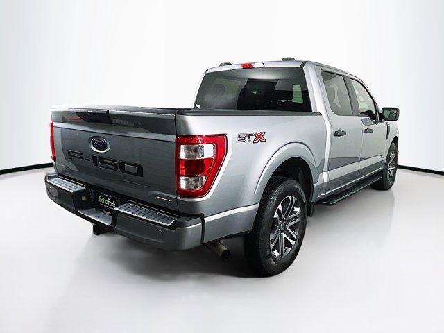 used 2022 Ford F-150 car, priced at $31,897