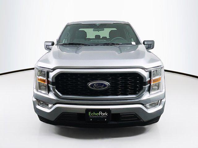 used 2022 Ford F-150 car, priced at $31,897