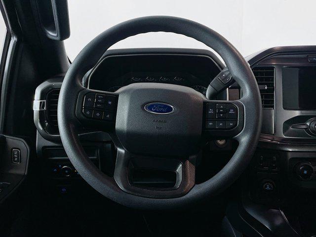 used 2022 Ford F-150 car, priced at $31,897