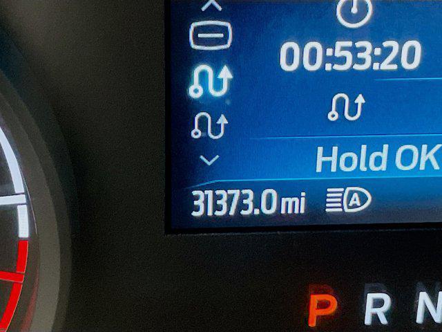 used 2022 Ford F-150 car, priced at $31,897