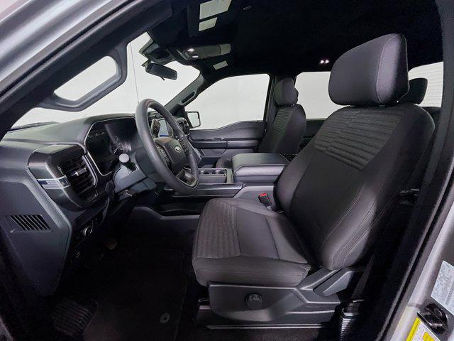 used 2022 Ford F-150 car, priced at $31,897