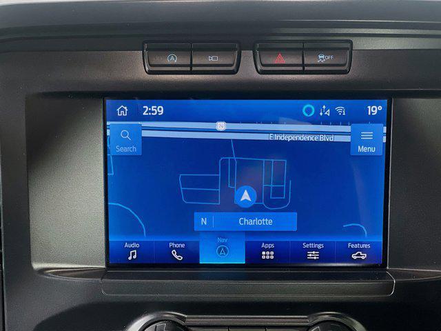 used 2022 Ford F-150 car, priced at $31,897