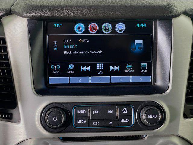 used 2017 GMC Yukon car, priced at $23,999