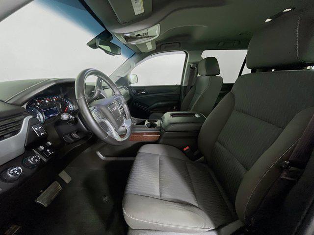 used 2017 GMC Yukon car, priced at $23,999