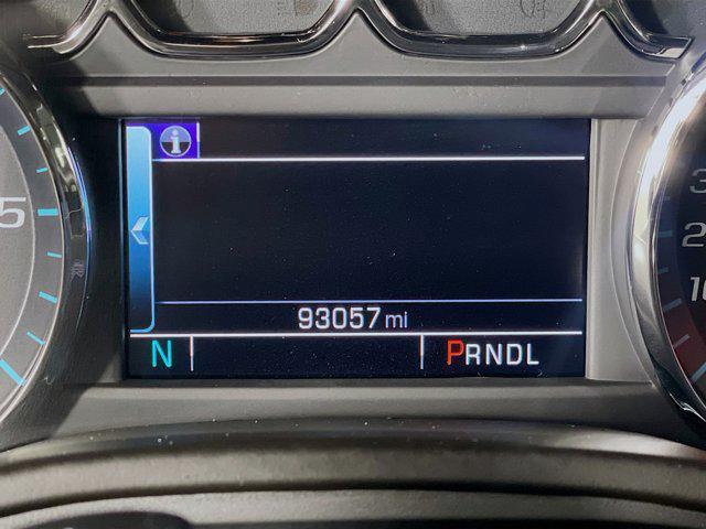used 2017 GMC Yukon car, priced at $23,999