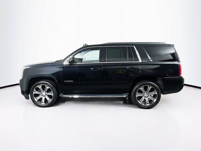 used 2017 GMC Yukon car, priced at $23,999