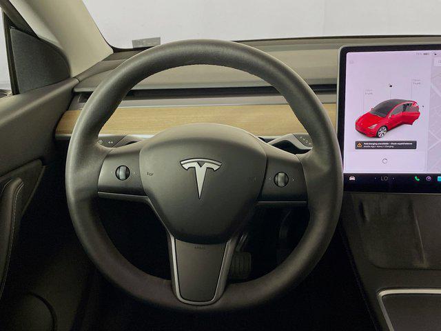 used 2021 Tesla Model Y car, priced at $25,597