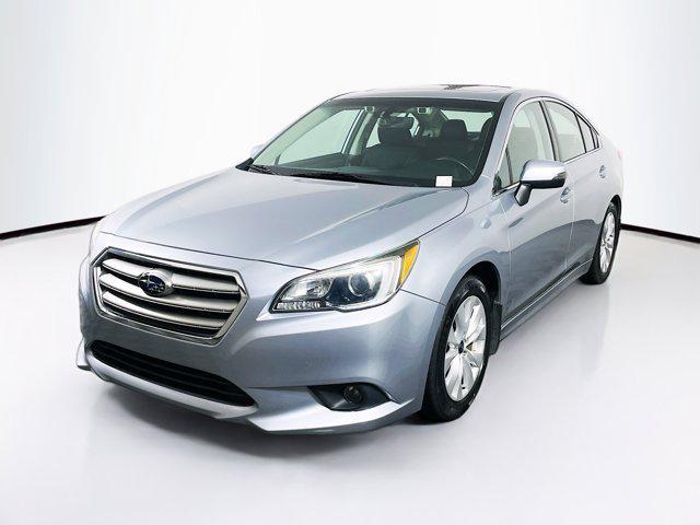 used 2017 Subaru Legacy car, priced at $13,297