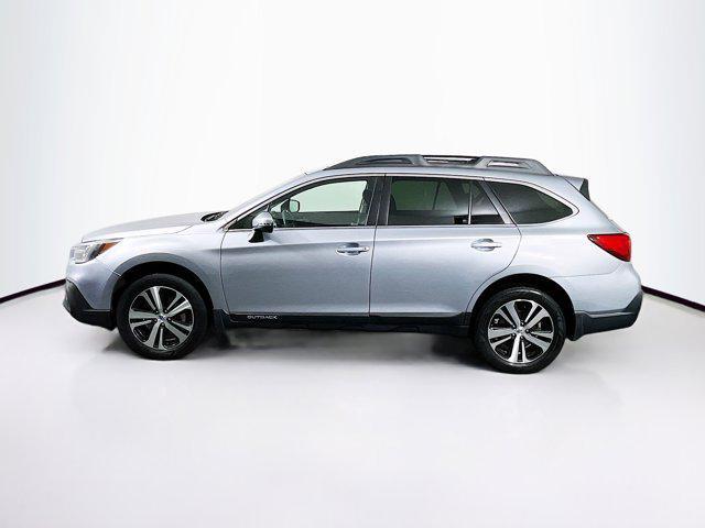 used 2019 Subaru Outback car, priced at $20,497