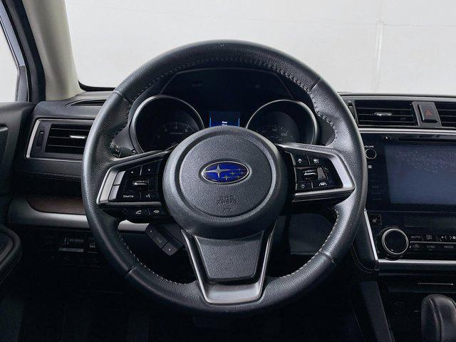 used 2019 Subaru Outback car, priced at $20,497