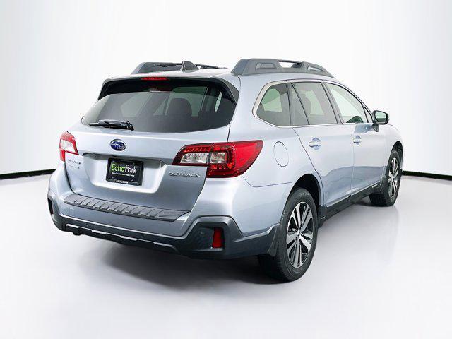 used 2019 Subaru Outback car, priced at $20,497