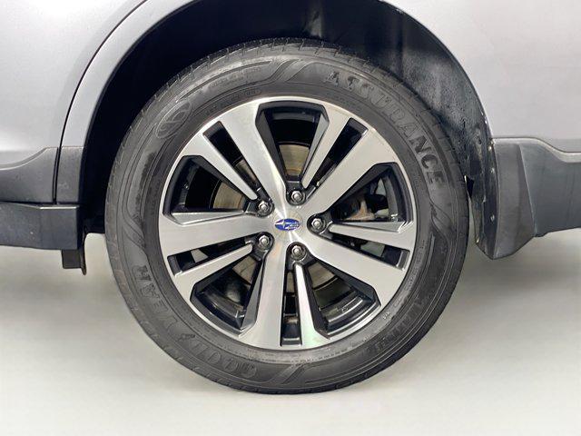 used 2019 Subaru Outback car, priced at $20,497