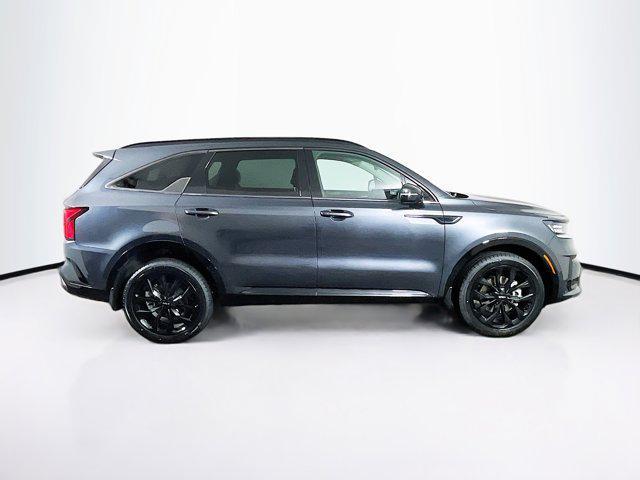 used 2022 Kia Sorento car, priced at $23,899