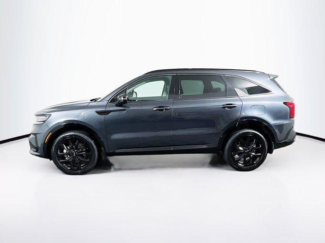 used 2022 Kia Sorento car, priced at $23,899