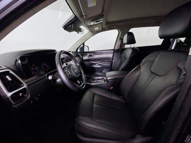 used 2022 Kia Sorento car, priced at $23,899