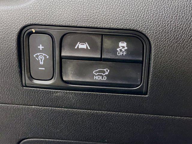 used 2022 Kia Sorento car, priced at $23,899