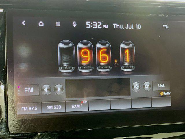 used 2022 Kia Sorento car, priced at $23,899