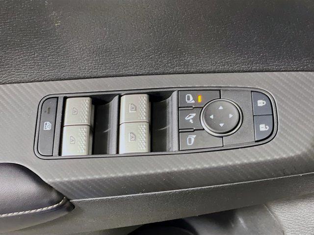 used 2024 Mitsubishi Outlander car, priced at $24,197