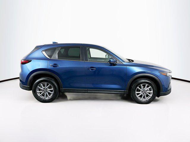 used 2023 Mazda CX-5 car, priced at $20,989