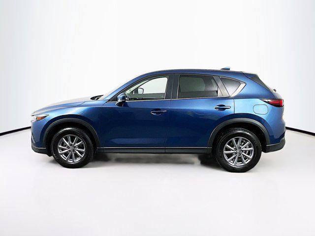 used 2023 Mazda CX-5 car, priced at $20,989