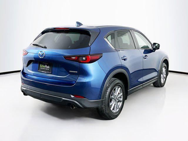 used 2023 Mazda CX-5 car, priced at $20,989