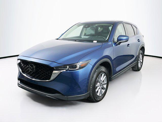 used 2023 Mazda CX-5 car, priced at $20,989