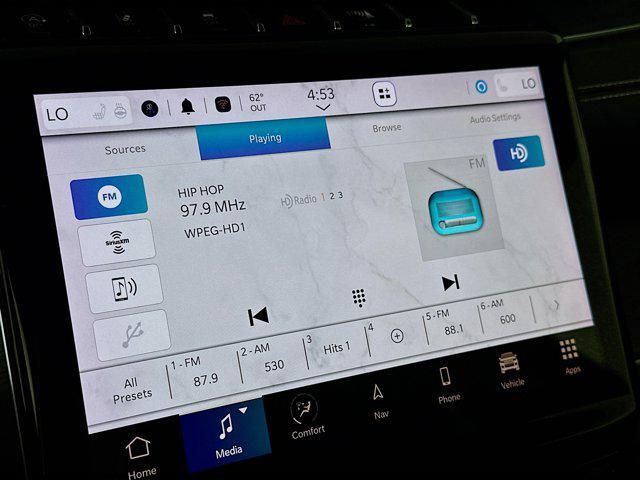 used 2021 Jeep Grand Cherokee L car, priced at $26,987