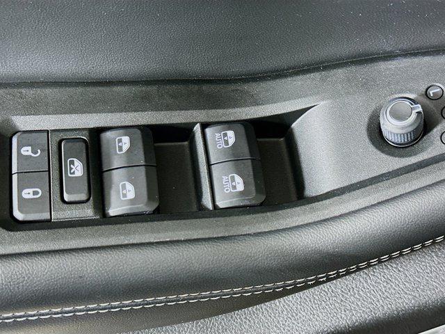 used 2021 Jeep Grand Cherokee L car, priced at $26,987