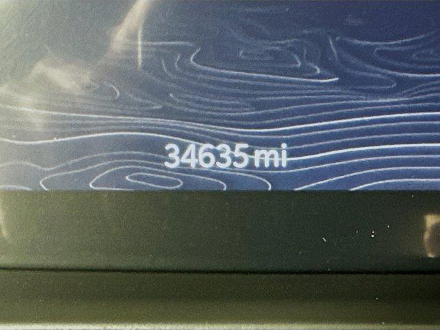 used 2021 Jeep Grand Cherokee L car, priced at $26,987