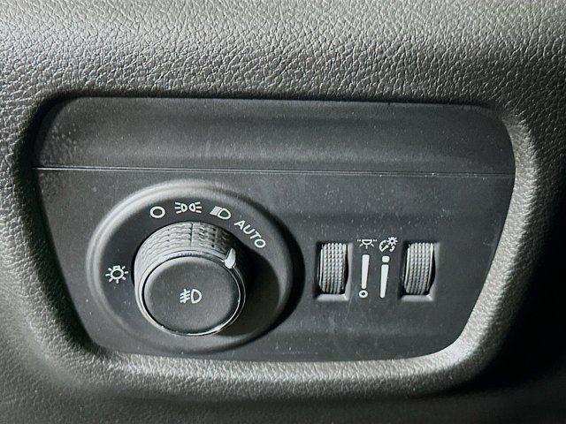 used 2021 Jeep Grand Cherokee L car, priced at $26,987