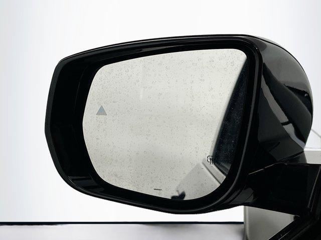 used 2021 Jeep Grand Cherokee L car, priced at $26,987