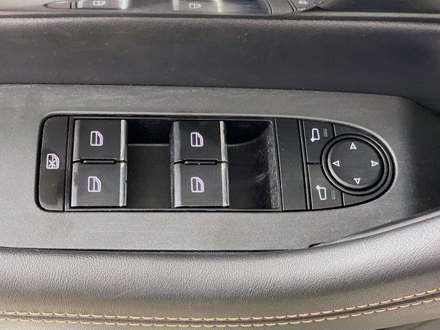 used 2024 Mazda CX-90 car, priced at $30,297
