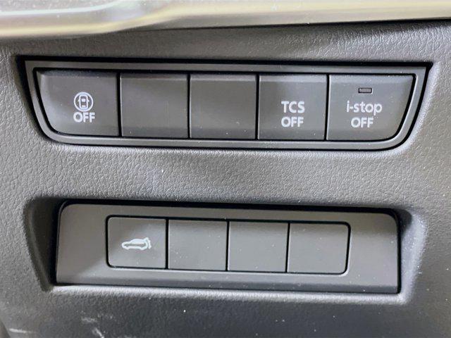 used 2024 Mazda CX-90 car, priced at $30,297
