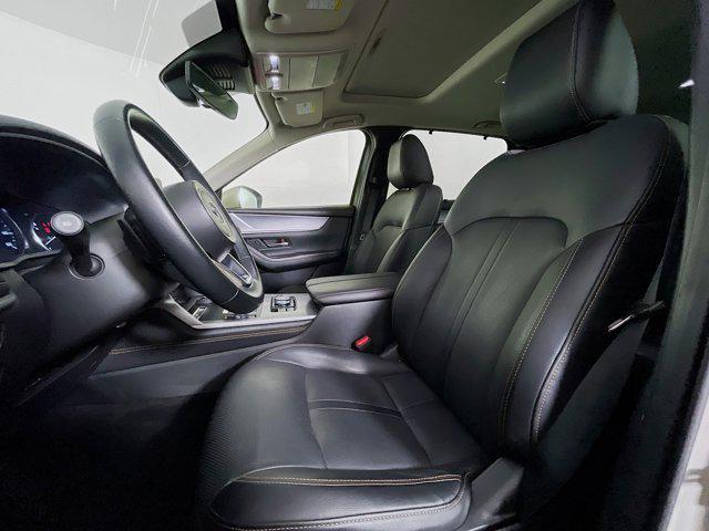 used 2024 Mazda CX-90 car, priced at $30,297
