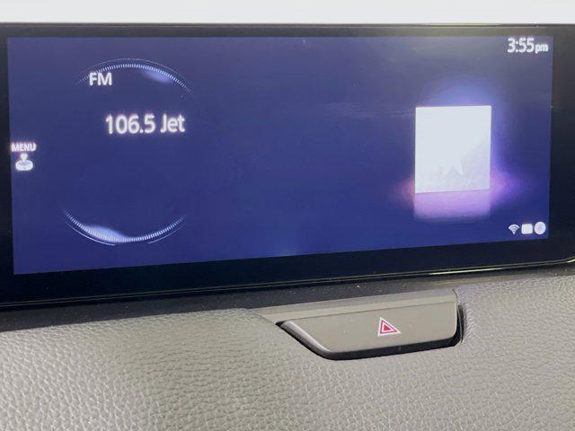 used 2024 Mazda CX-90 car, priced at $30,297