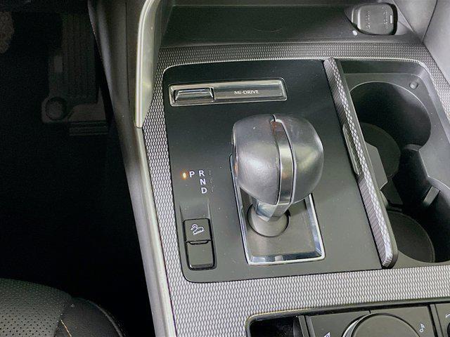 used 2024 Mazda CX-90 car, priced at $30,297
