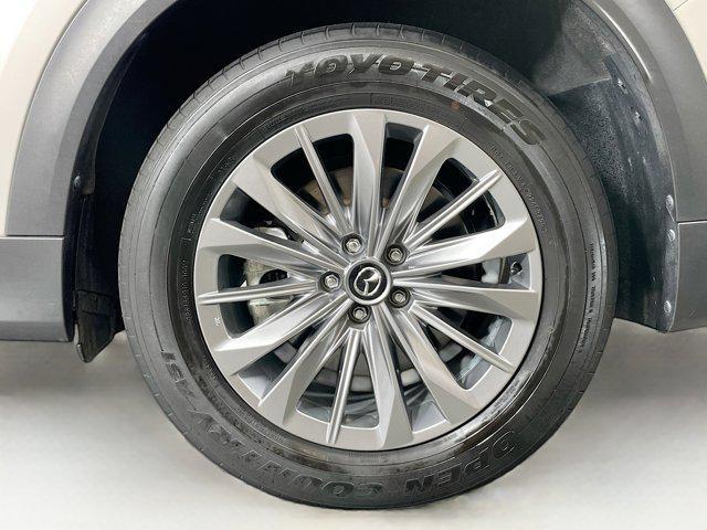 used 2024 Mazda CX-90 car, priced at $30,297