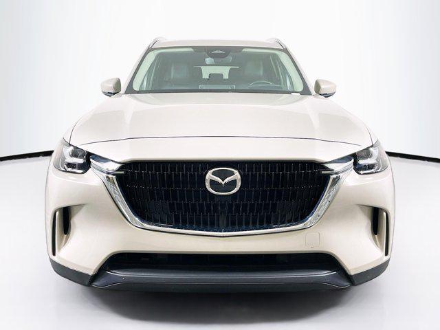 used 2024 Mazda CX-90 car, priced at $30,297