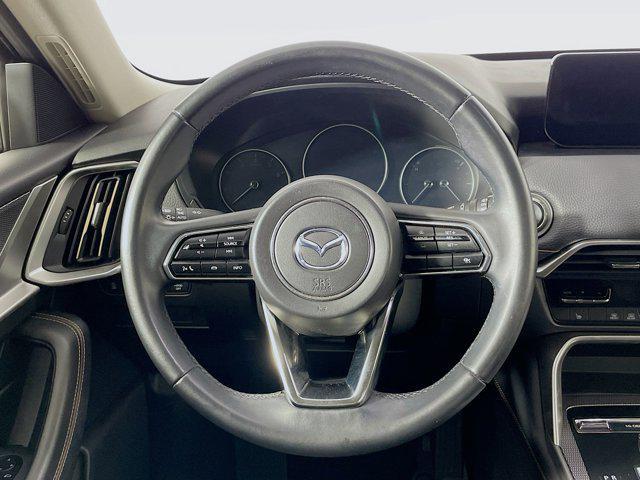 used 2024 Mazda CX-90 car, priced at $30,297