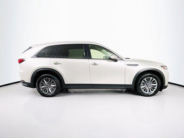 used 2024 Mazda CX-90 car, priced at $30,297