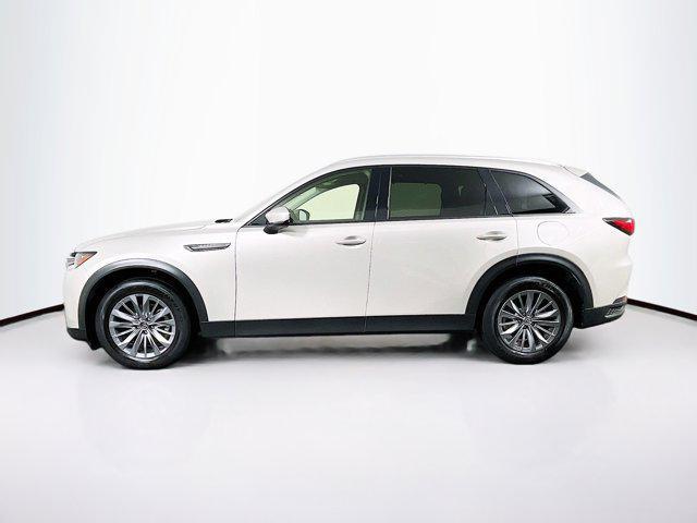 used 2024 Mazda CX-90 car, priced at $30,297
