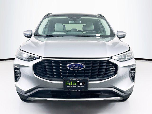 used 2023 Ford Escape PHEV car, priced at $25,987