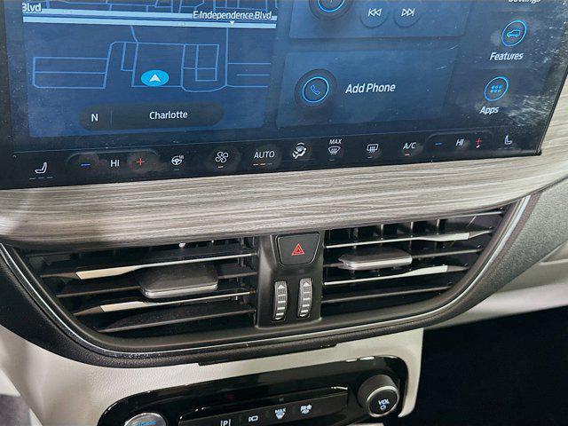 used 2023 Ford Escape PHEV car, priced at $25,987