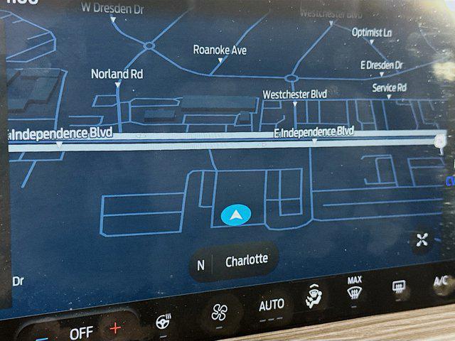 used 2023 Ford Escape PHEV car, priced at $25,987