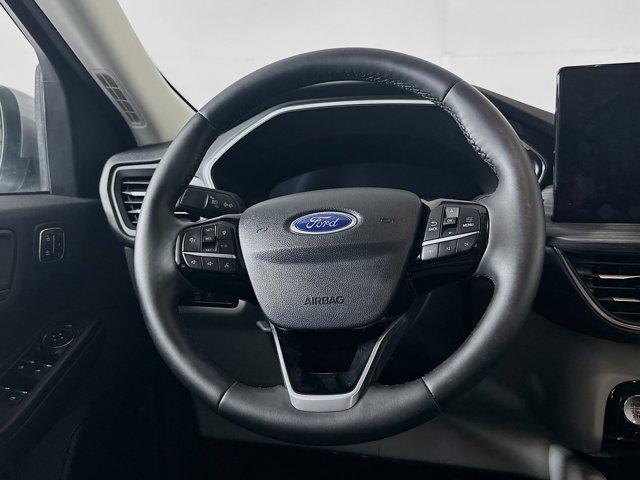 used 2023 Ford Escape PHEV car, priced at $25,987