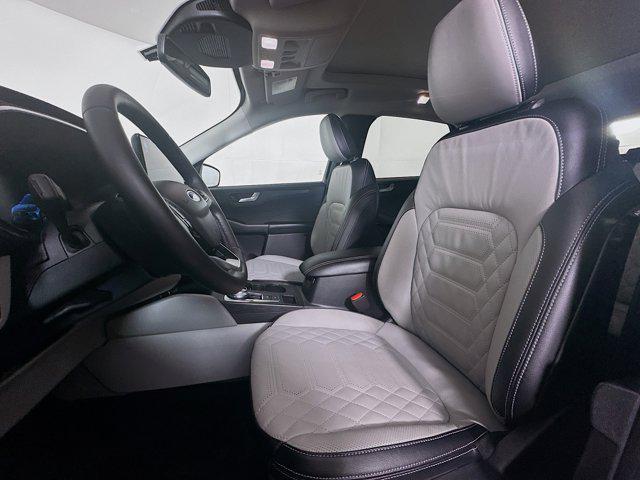 used 2023 Ford Escape PHEV car, priced at $25,987