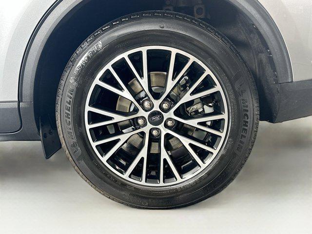 used 2023 Ford Escape PHEV car, priced at $25,987