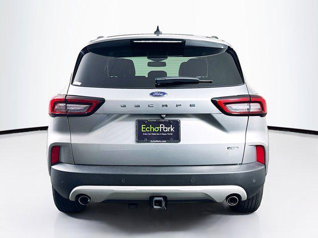 used 2023 Ford Escape PHEV car, priced at $25,987