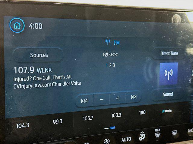 used 2023 Ford Escape PHEV car, priced at $25,987