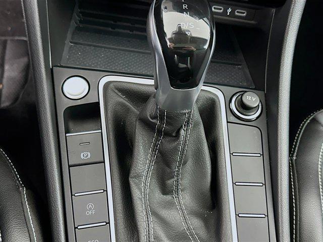 used 2025 Volkswagen Jetta car, priced at $18,987